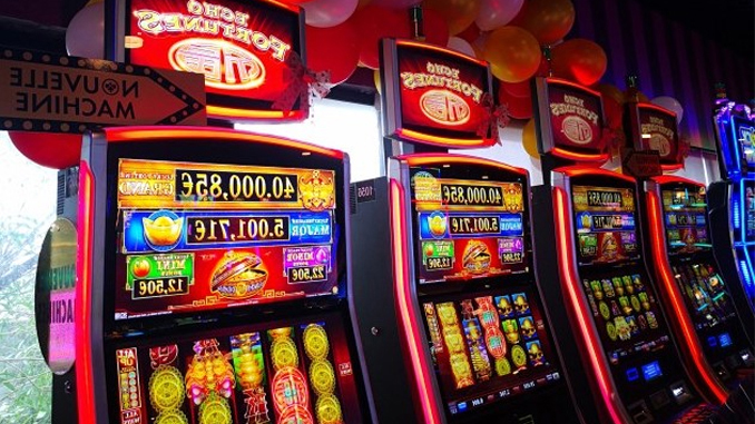 game slot online terbaik di bandar judi resmi