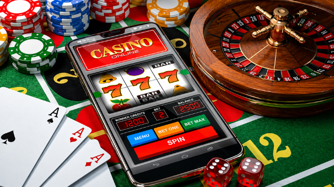 Casino online (5)