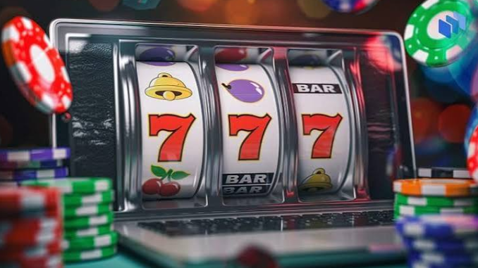 Slot Online (5)